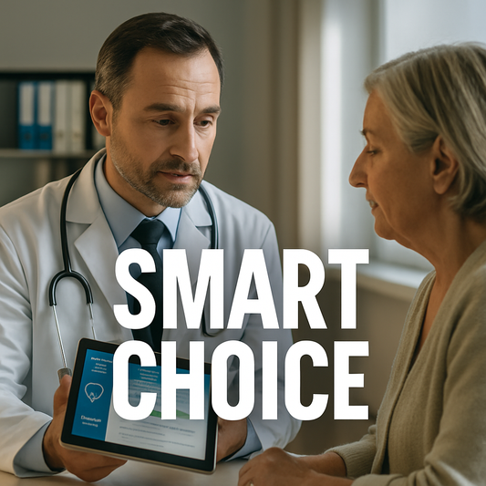 AI Decides: Blood Thinners or Not for A‑Fib 🤖❤️