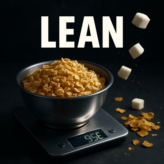 Whole-Grain vs Refined Cereal: The Breakfast Choice That Keeps You Lean