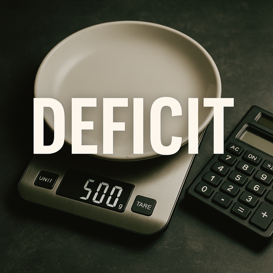 Calories First, Macros Second: 5 Truths Diet Gurus Skip 🔥🧮