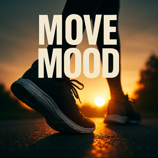 Move the Blues: Exercise Beats Pills for Depression 🚶♂️🧠