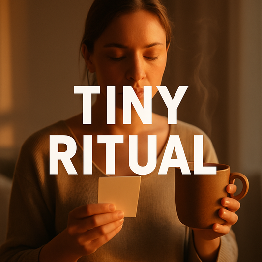 Honest Placebos Work—Rituals Still Heal ✨🧠