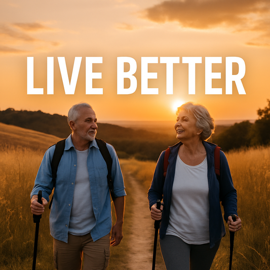 Healthspan Gap: Living Longer vs Living Better