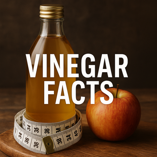 Vinegar’s Weight‑Loss Promise: Science and Skepticism