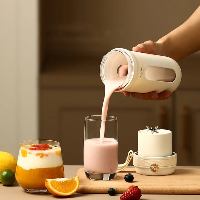 VitaBlend™ 10-Blade Portable Blender
