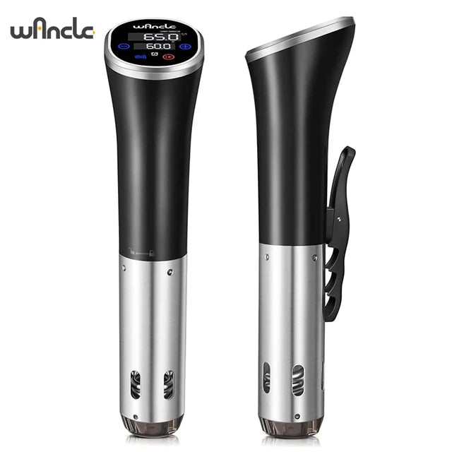 CulinaryPro™ - Precision Cooker - MyEonCare