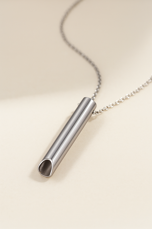 Calmi™ Anxiety Breathing Necklace