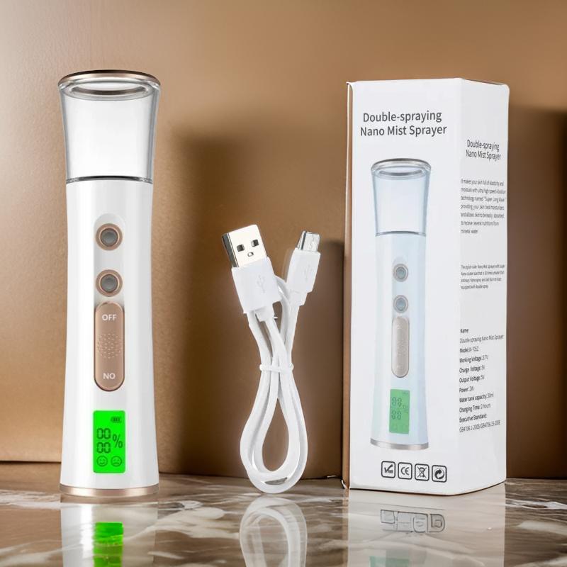 NanoMist™ Glow Hydration Sprayer