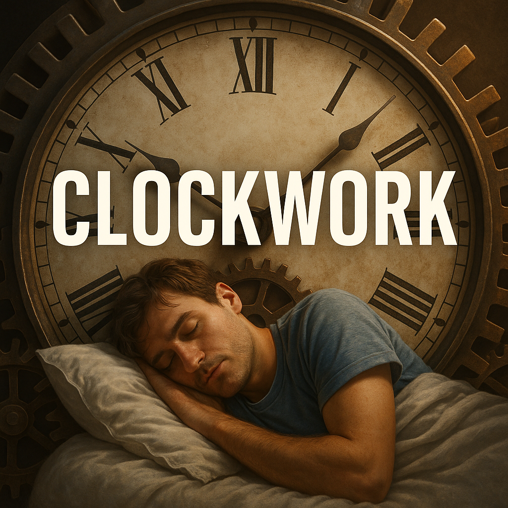 Sleep’s Secret: Regularity Beats Duration For Health 🕰️