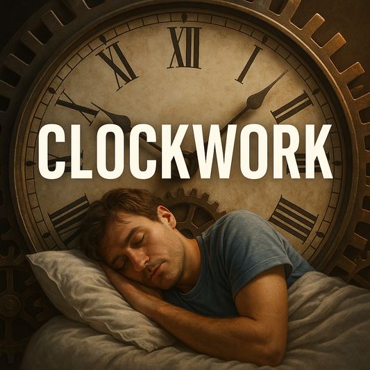 Sleep’s Secret: Regularity Beats Duration For Health 🕰️