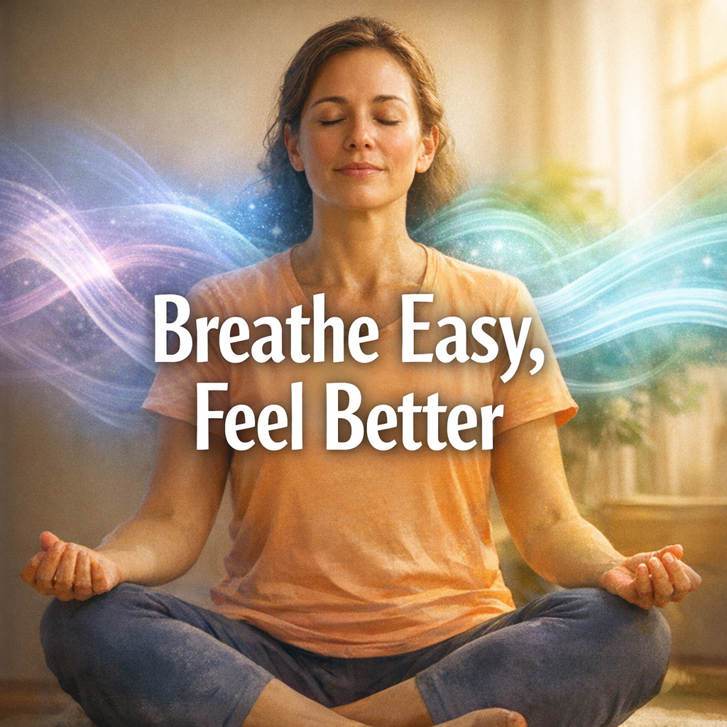 When Breath and Mood Collide: Why Your Asthma Could Be Fueling Depression 🫁