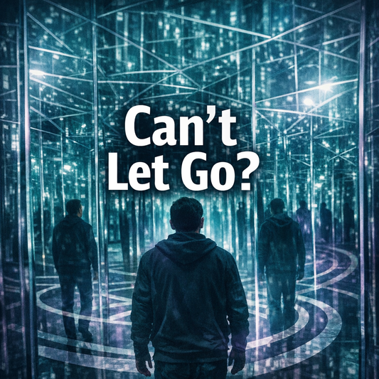 When Your Brain Won’t Let Go: Hidden Networks in OCD Revealed