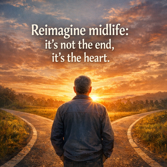 Midlife Meltdown: Why U.S. Adults Are Lonelier and Weaker Than Ever