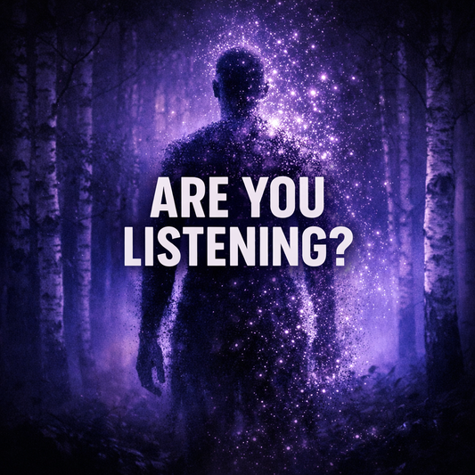 Chaga: The Birch Parasite That Exposes Your Inflammation