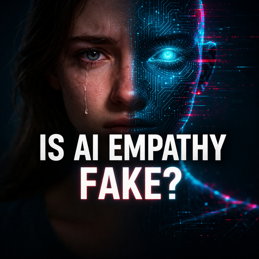 Trusting Chatbots with Your Trauma? Here's Why That's Risky