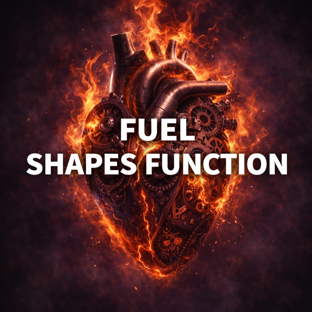 Train Your Metabolism, Not Just Your Muscles