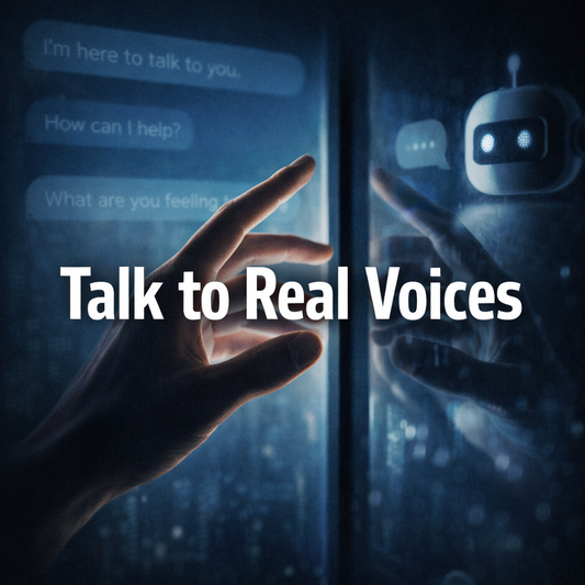 AI Therapy or Trap? The Hidden Risks of Mental Health Chatbots