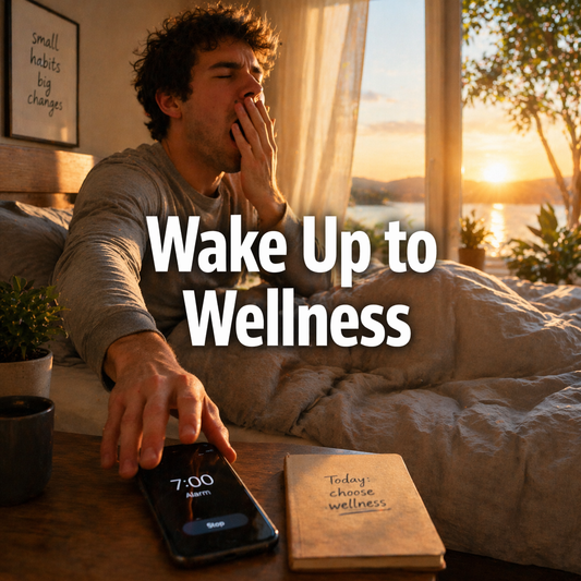 Reset Your Sleep, Reset Your Mind: The New Therapy Saving Lives