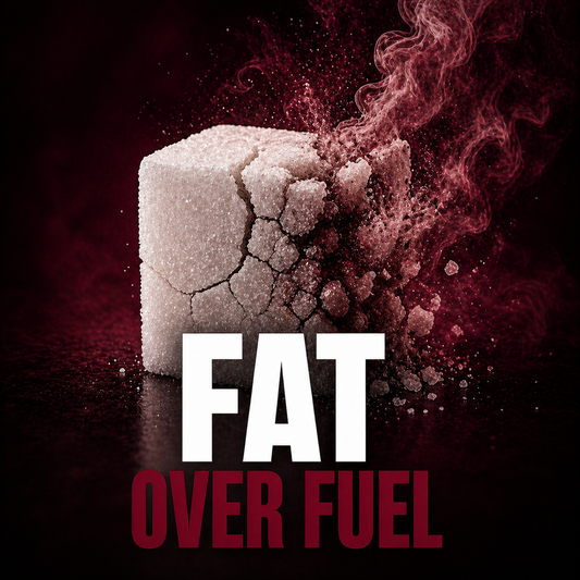 Keto Unmasked: Fat-Burning Truth & Performance Trade-Offs