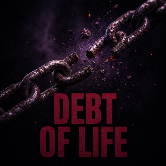 Micronutrient Debt: The Hidden Cost of Survival