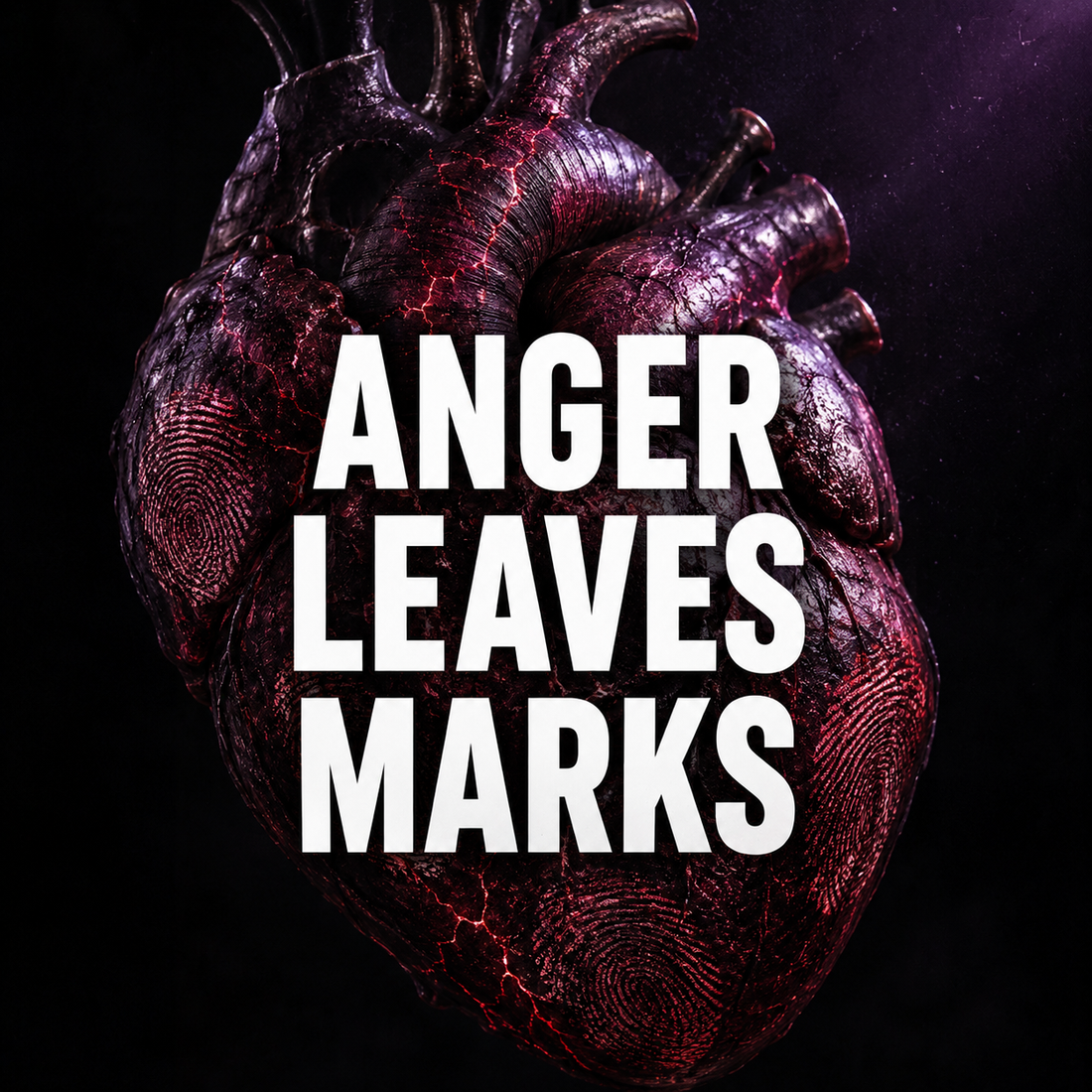 Feelings Leave Fingerprints on Your Arteries