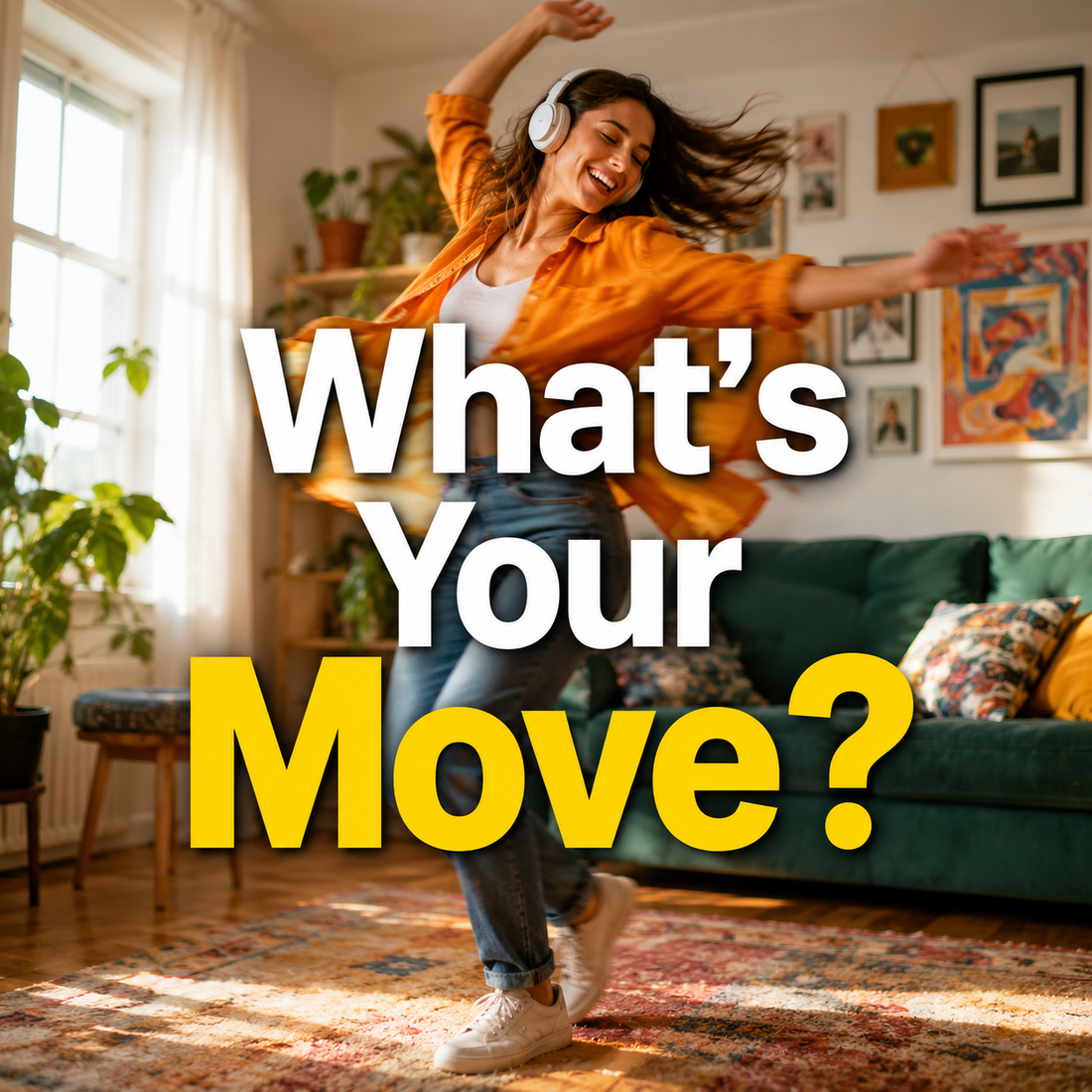 Just 90 Minutes: The Surprising Exercise Sweet Spot for Beating the Blues 🏃‍♀️💪