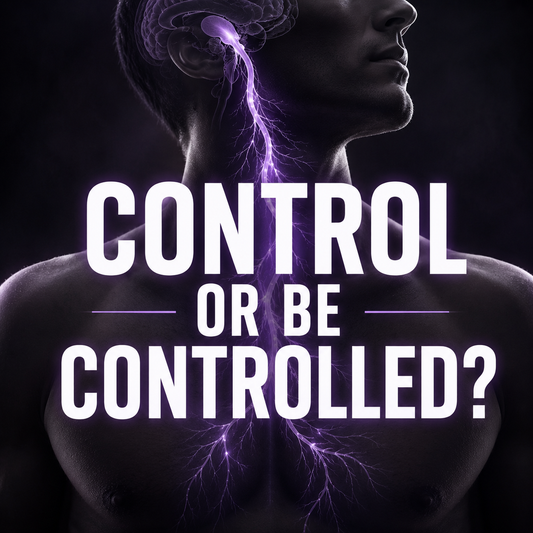 Your Breath Is Your Nervous System’s Lever