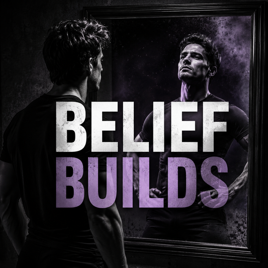 Belief Is The Real Performance Enhancer
