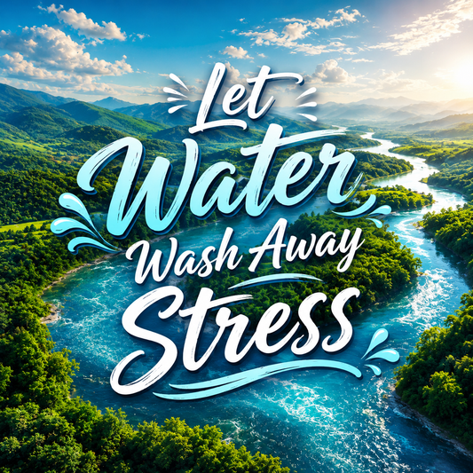 Why Blue Spaces Soothe Your Soul: The Hidden Power of Water on Mental Health