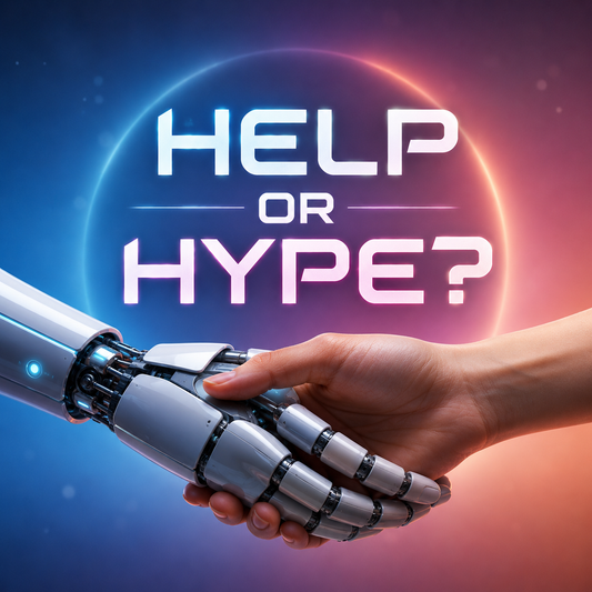 AI Therapists: Chatbot Treatments Deliver Real Relief, But Should You Trust Them? 🤖