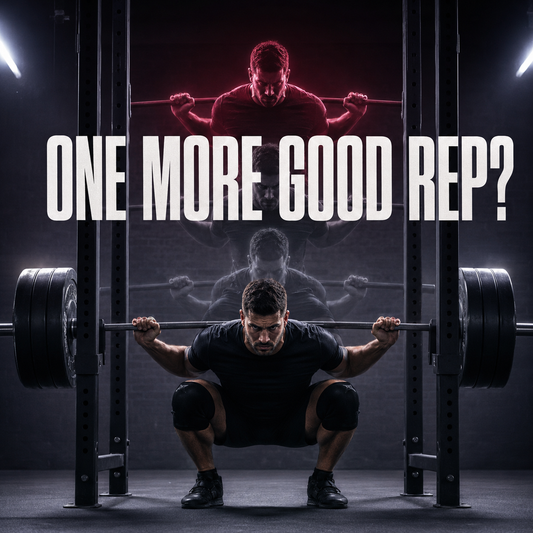 Betaine May Buy You More Training-Not Better Discipline