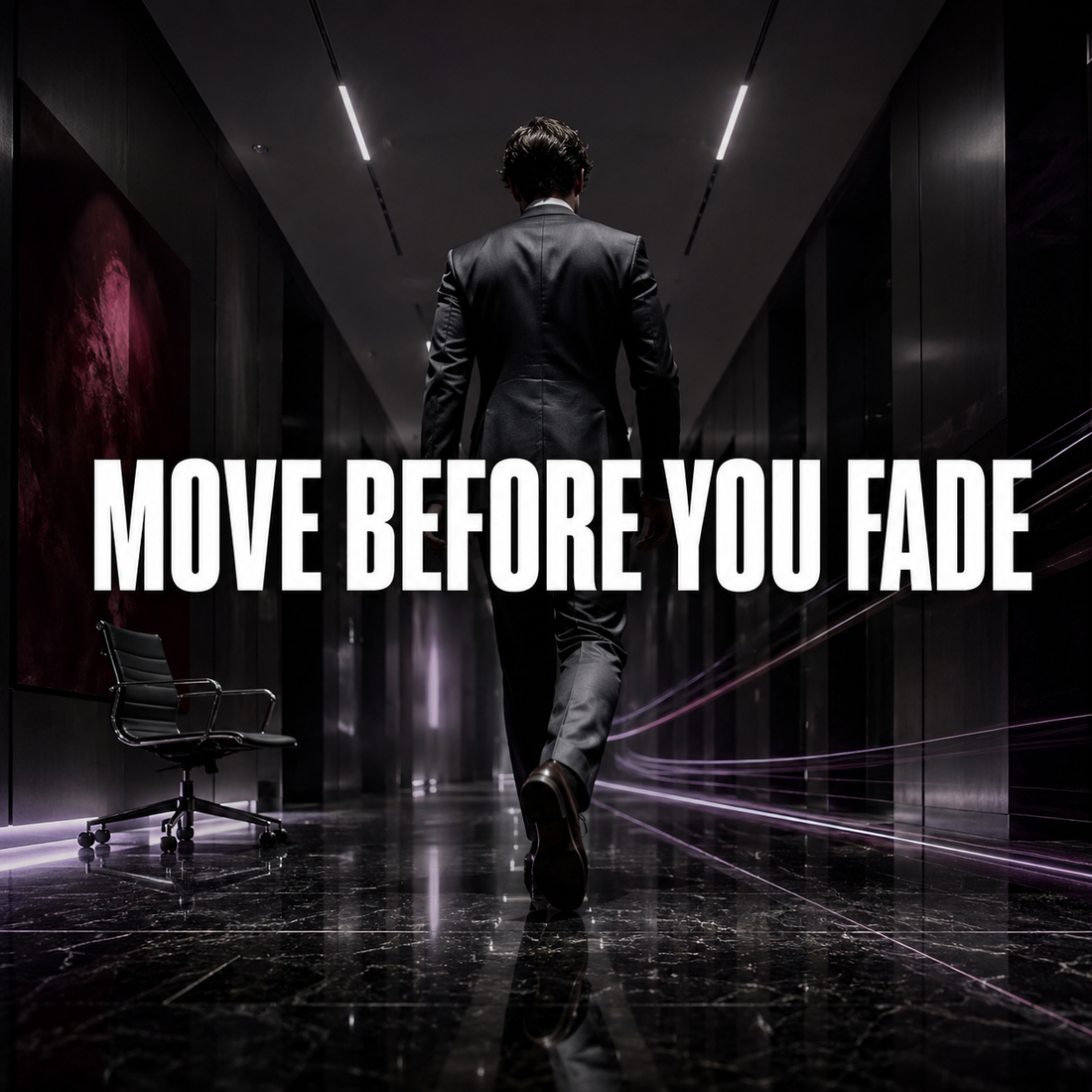 Your Focus Problem May Be a Sitting Problem