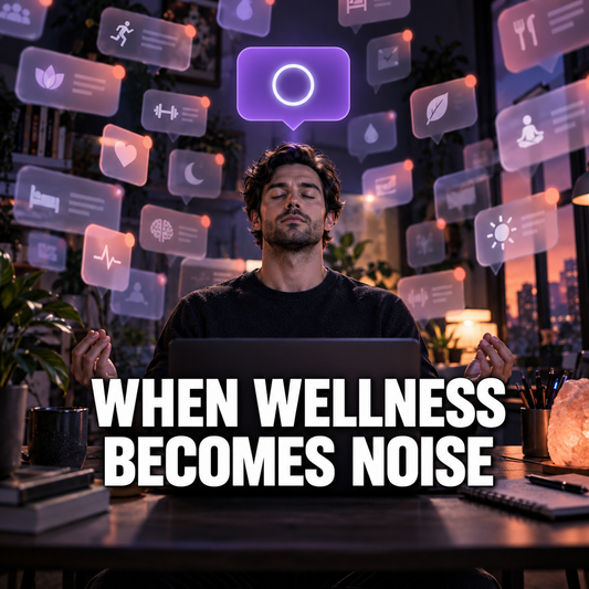 Your Wellness Reminder May Be Arriving at the Wrong Dose 🔔