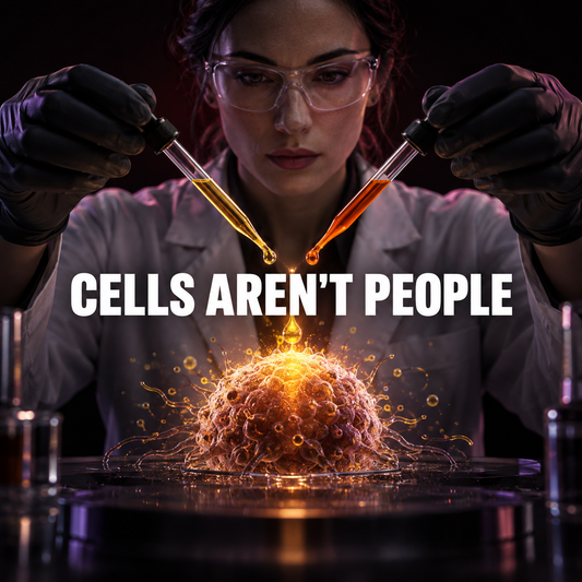 The Spice Synergy That Looks Powerful-Inside a Lab Dish