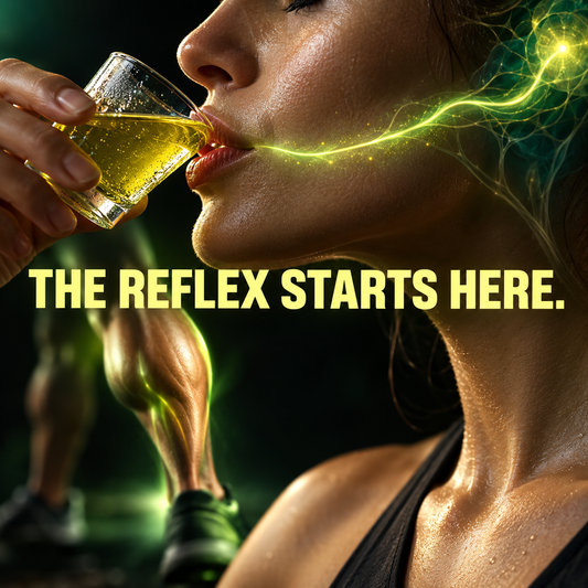 Pickle Juice May Stop a Cramp Before It Could Possibly Hydrate You 🥒⚡