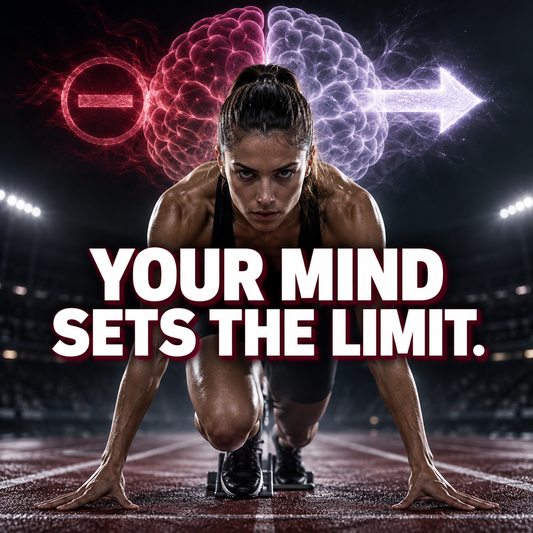 Your Expectations Can Unlock Performance-and Quietly Sabotage It