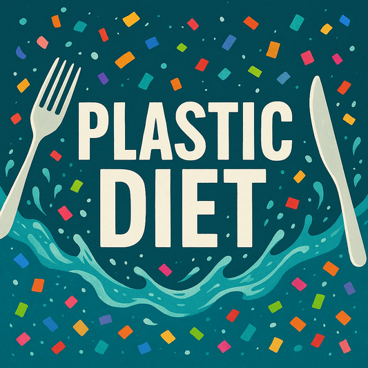 🔥 Microplastic Make-Under 2.0: Shrink Your Daily Dose in 3 Refills