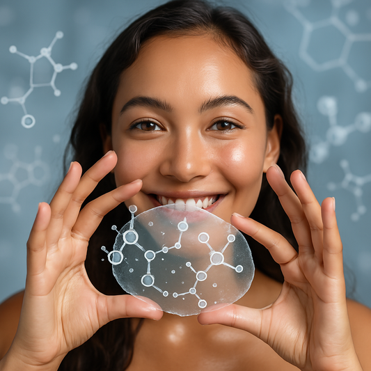 🧬🌿 The Rise of Biotech Ingredients: When Science Meets Skincare