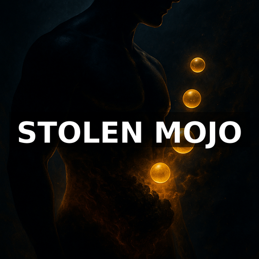Belly Fat Steals Your Testosterone Mojo