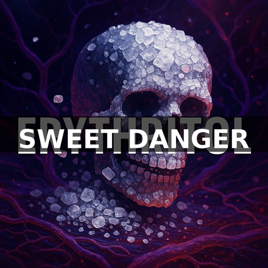 Sugar Substitute That Messes With Your Mind
