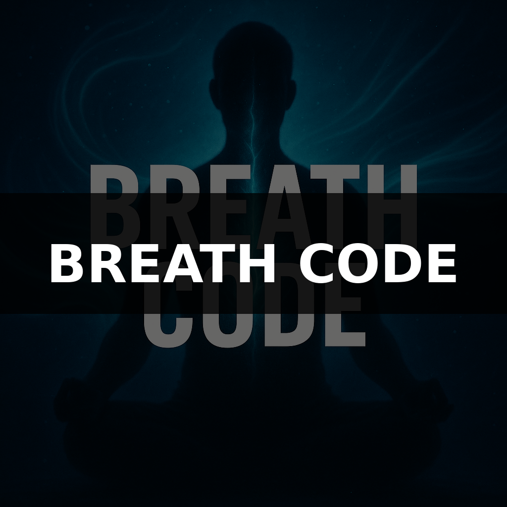 Breathe Slow, Unlock the Parasympathetic Code