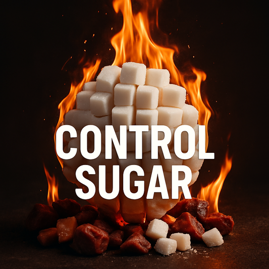Keto vs. Diabetes: Burn Fat to Control Sugar