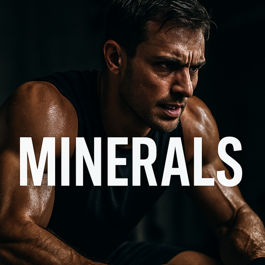 Top 4 Ways to Replenish What Your Sweat Steals From You