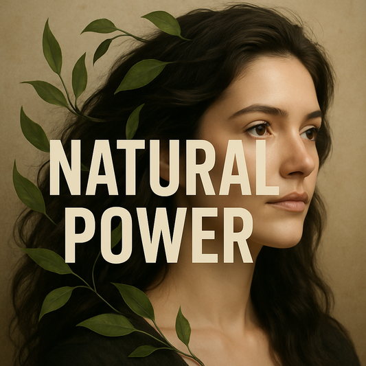 Why Herbal Alternatives Could Be the Key to Reversing Hair Loss