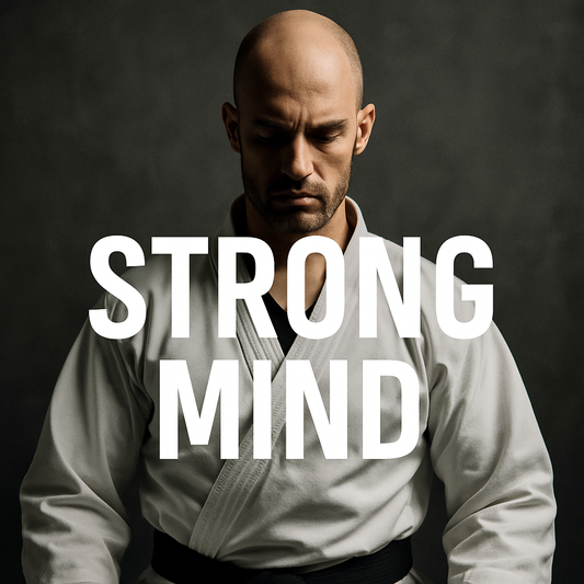 How to Harness Martial Arts for a Happier Mind