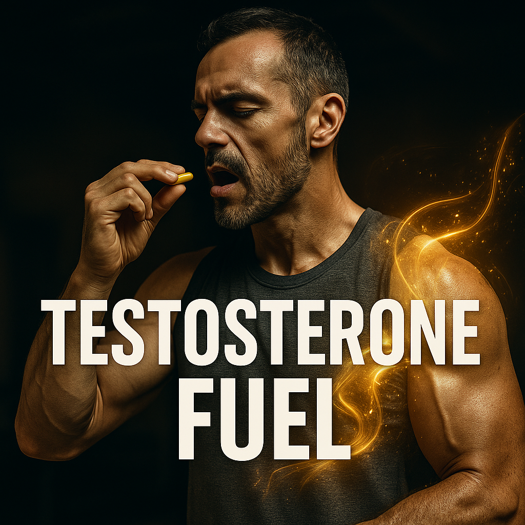 Magnesium and Masculinity: Can This Mineral Really Boost Your Testosterone?