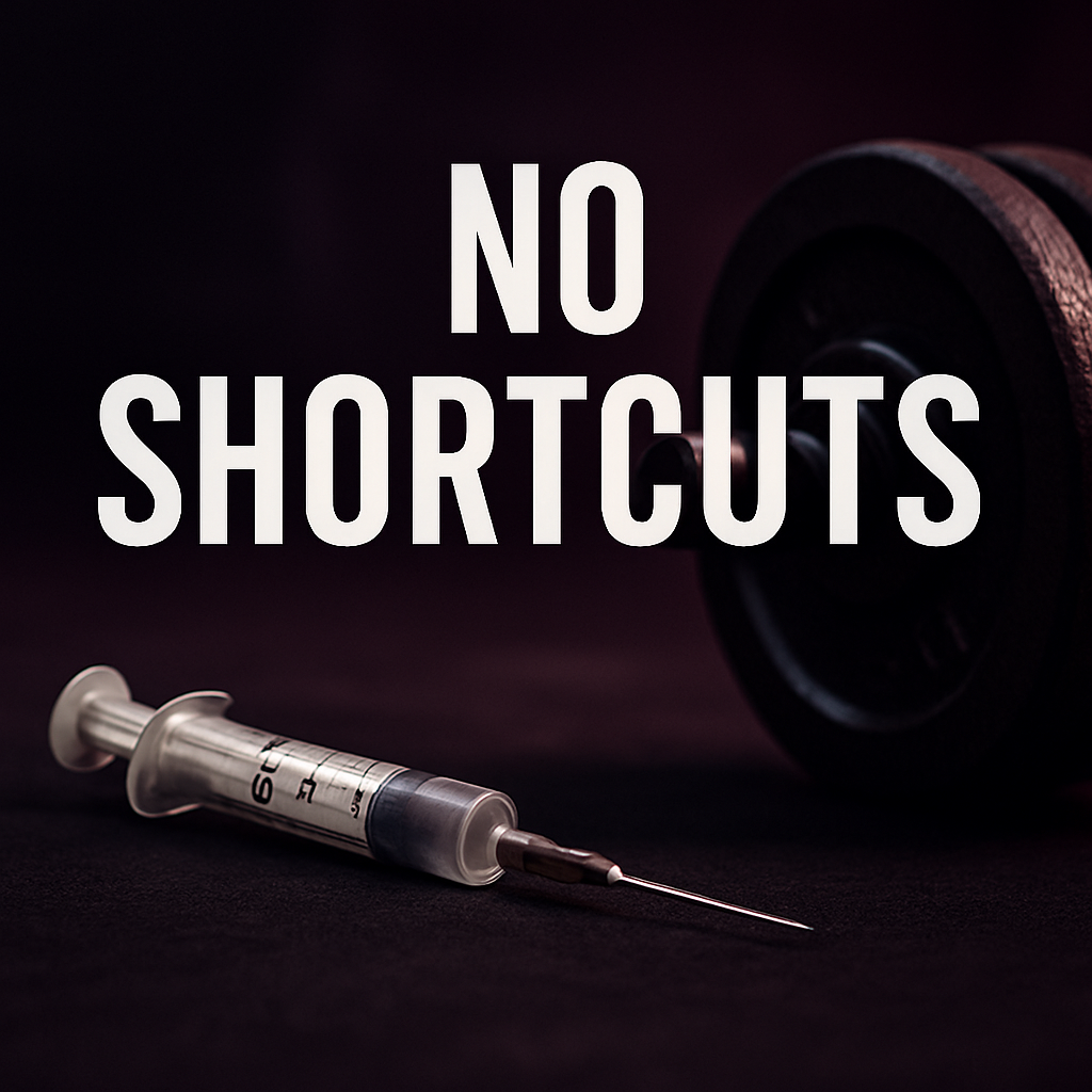 The Truth About Testosterone Therapy vs. Exercise: Which Keeps You Strong?