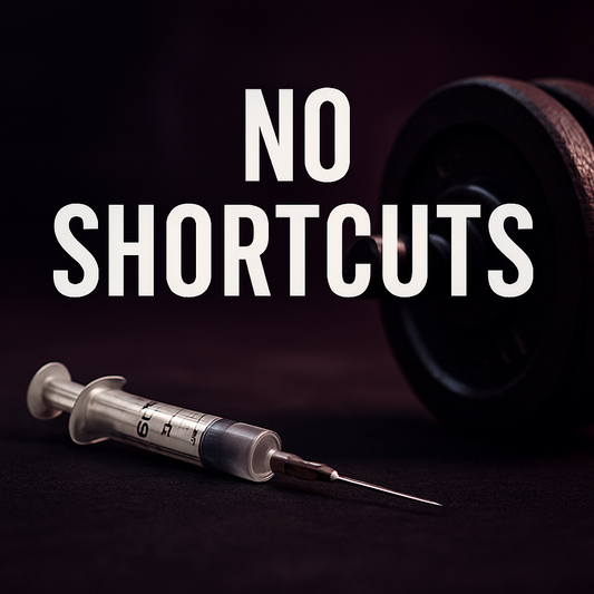 The Truth About Testosterone Therapy vs. Exercise: Which Keeps You Strong?