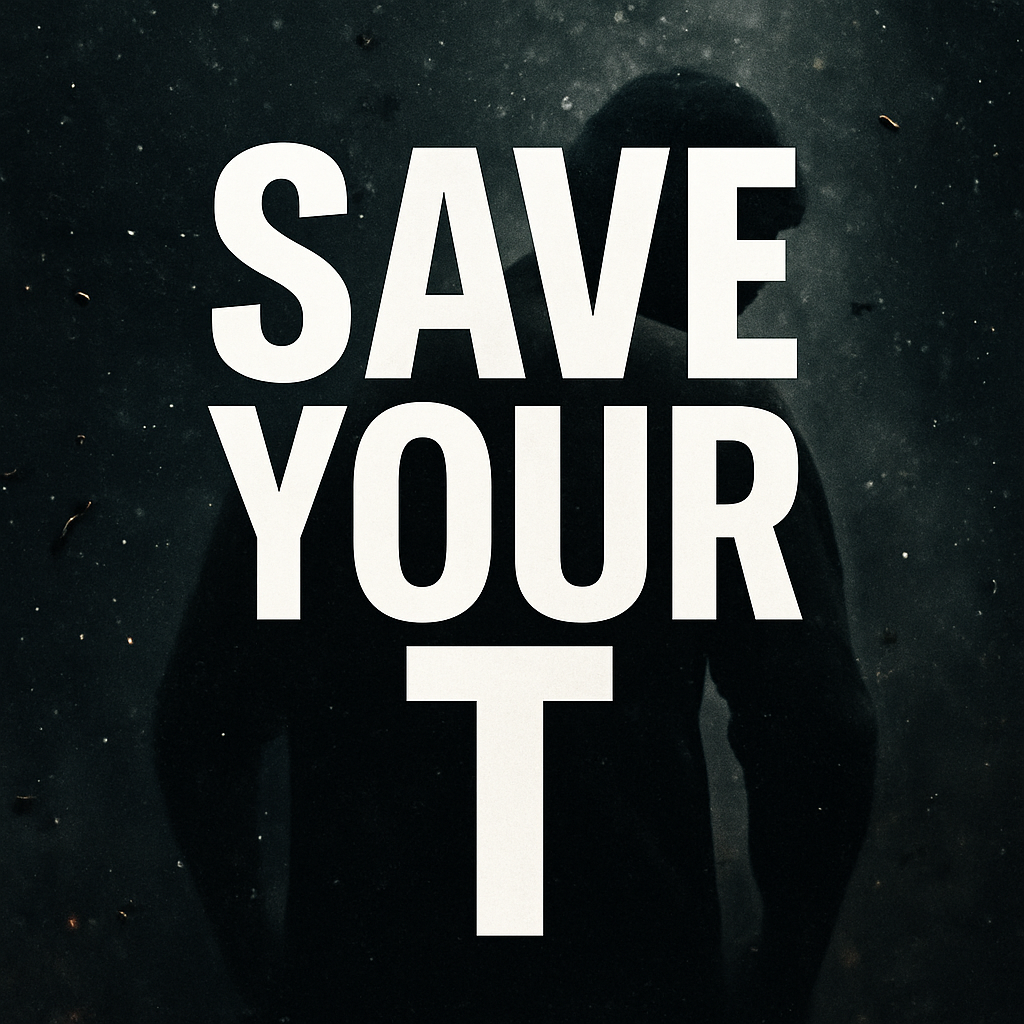 Heavy Metals Are Silently Stealing Your Manhood