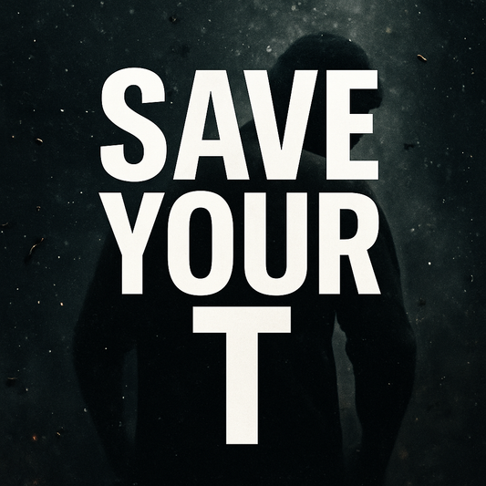 Heavy Metals Are Silently Stealing Your Manhood