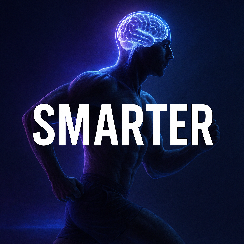 Exercise: The Unspoken Brain Upgrade